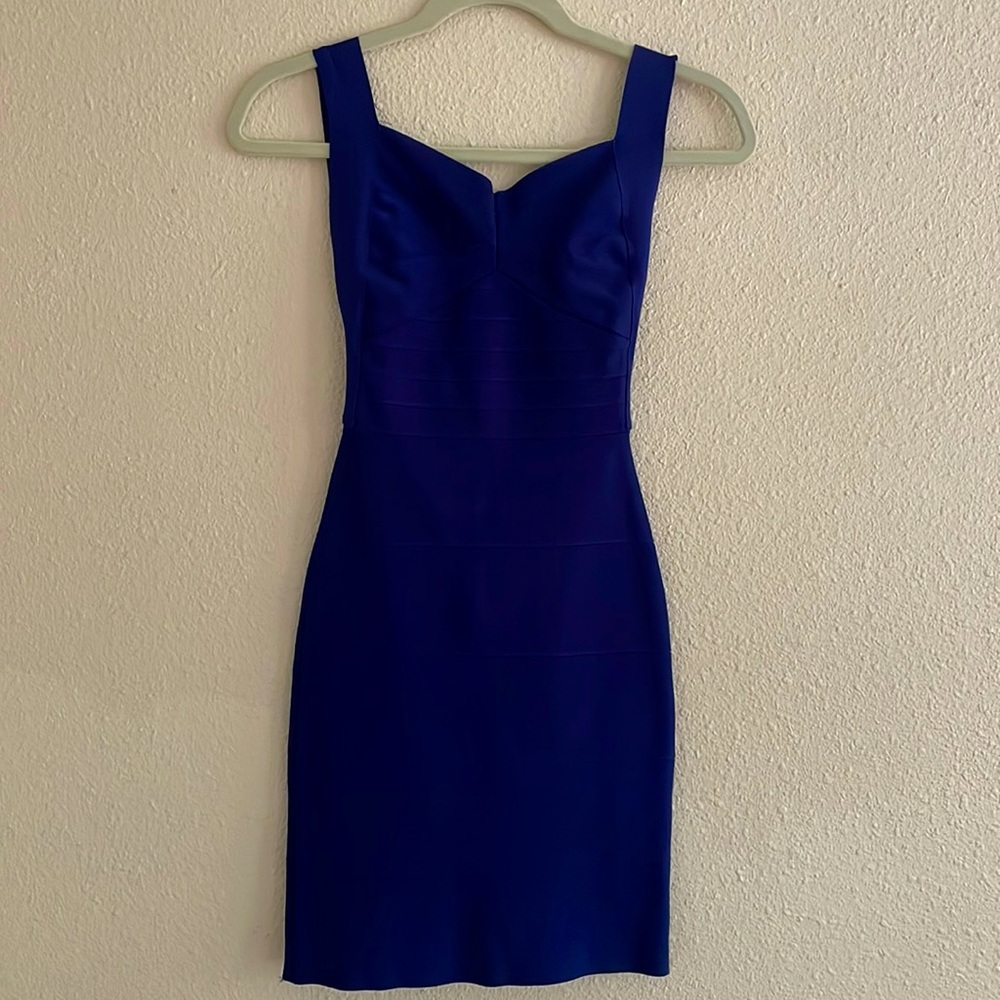 French Connection Body-con Dress